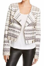  Mosaic Jacket