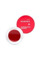  Pomegrante Lip Butter