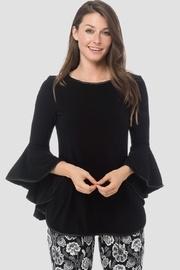  Poet Sleeves Top