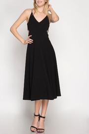  Night Vibes Dress