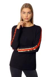  Top Gold Stripes