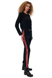  Pants Gold Stripe
