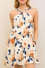  Blooming Love Dress
