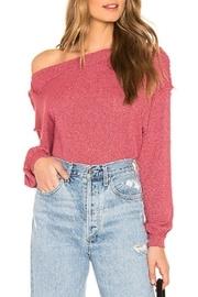  Stay-with Me Top