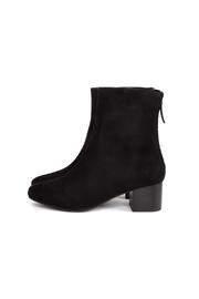  Imaginary Black Bootie