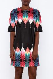  Navajo Dress