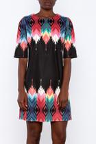  Navajo Dress