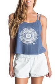  Ideal Vacation Tank