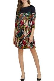  Marlowe Dress Jude-cloth
