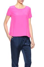  The Highlander Top