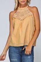  All Cotton Top