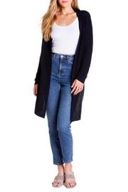 Shae Long Cardigan