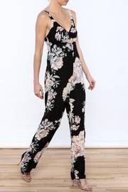  Pretty In Peonies Jumpsuit