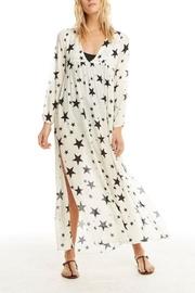  Starry Cover Up