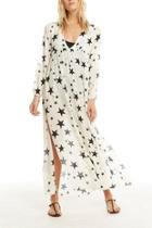  Starry Cover Up