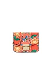  Metropolis Crossbody