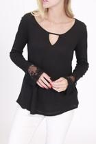  Sarah Knit Top