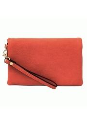  Kate Crossbody - Geranium