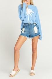 Simon Pullover
