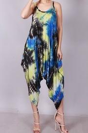  All Day Jumpsuit