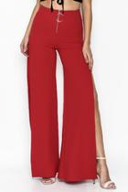  Red Hot Pants
