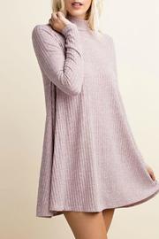  Dylan Sweater Dress