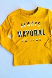  Favorite Mayoral Tee
