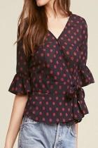  Sweetest Taboo Top