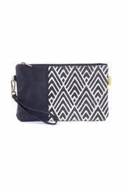  Leather Clutch Purse