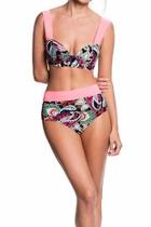  Folktale Underwire Swimsuit Top