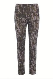  Textured Pull-on Pant
