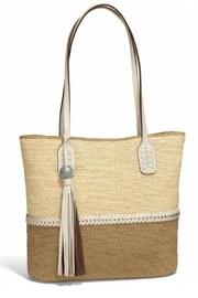  Parma Rafia Tote