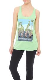  Walking Bears Tank