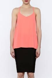  Twist Back Cami