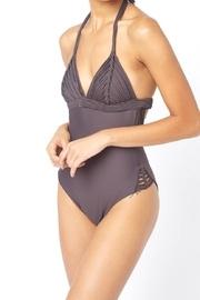  Cocoa Isla One-piece