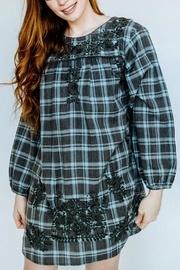  Mexican Dress