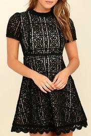  Adelina Lace Dress