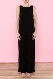  Back To Black Jumpsuit