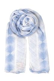  Alum Pale Scarf