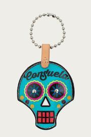  Sugar Skull Charm