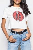  Tom Petty Crop