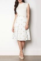  Costa Rica Skirt