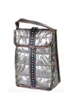  Puffer Insulated Snack Bags