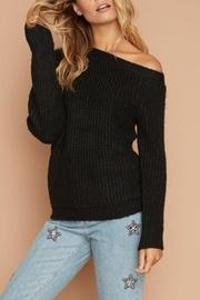  One Sided Jumper