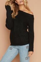  One Sided Jumper