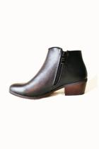  Vicente Ankle Boot