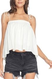  Smocked Swing Tank
