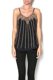  Sequin Party Top