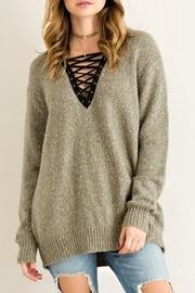  Soft & Sexy Sweater