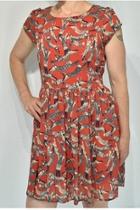  Egyptian Cat Dress